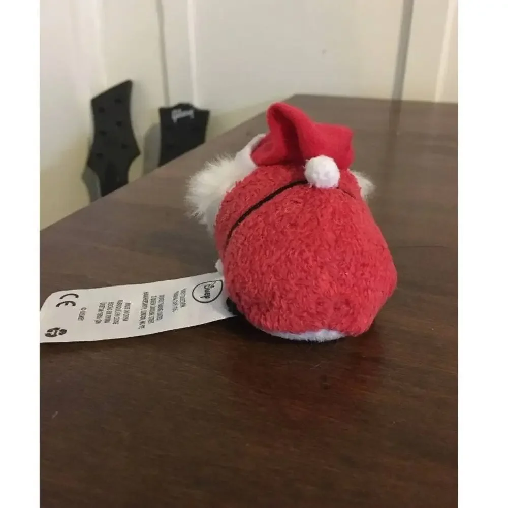 Santa jack disney tsum tsum
